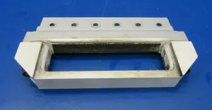 Cirrus SR22 Lower Gear Attachment Clamp P/N 11284-002 (1019-341)
